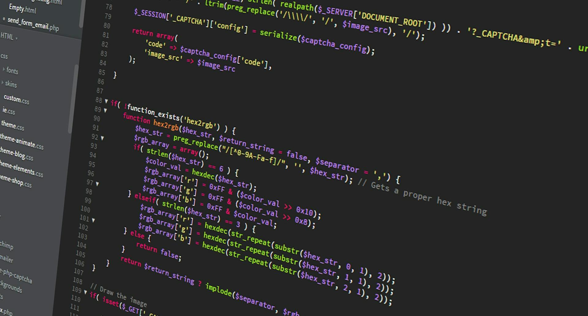 Projet stage odyssee informatique
